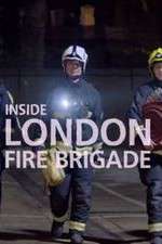 Watch Inside London Fire Brigade Letmewatchthis