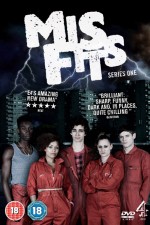 Watch Letmewatchthis Misfits Online