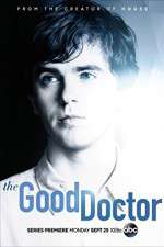 Watch Letmewatchthis The Good Doctor Online