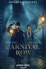 Watch Carnival Row Letmewatchthis