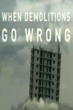 Watch When Demolitions Go Wrong Letmewatchthis
