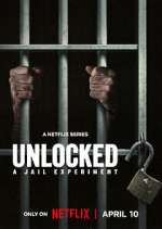Watch Letmewatchthis Unlocked: A Jail Experiment Online