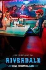Watch Letmewatchthis Riverdale Online