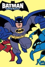 Watch Batman: The Brave and the Bold Letmewatchthis