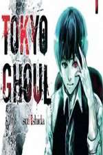 Watch Letmewatchthis Tokyo Ghoul Online