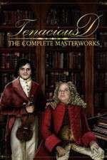 Watch Tenacious D: The Complete Master Works Letmewatchthis