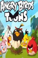 Watch Letmewatchthis Angry Birds Toons Online