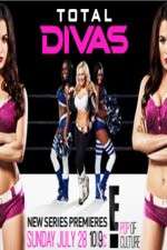 Watch Letmewatchthis Total Divas Online