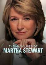 Watch Letmewatchthis The Many Lives of Martha Stewart Online