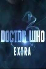 Watch Doctor Who Extra  Letmewatchthis