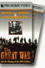 Watch The Great War and the Shaping of the 20th Century Letmewatchthis