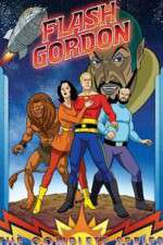 Watch The New Animated Adventures of Flash Gordon Letmewatchthis