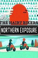 Watch The Hairy Bikers Northern Exposure Letmewatchthis