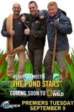 Watch Pond Stars Letmewatchthis