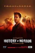 Watch Eli Roth\'s History of Horror Letmewatchthis