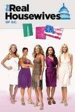 Watch The Real Housewives of DC Letmewatchthis