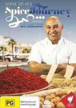 Watch Letmewatchthis Shane Delia's Spice Journey Online