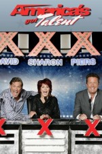 Watch Letmewatchthis America's Got Talent Online