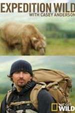 Watch Expedition Wild with Casey Anderson Letmewatchthis