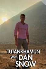 Watch Tutankhamun with Dan Snow Letmewatchthis