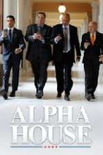 Watch Letmewatchthis Alpha House Online