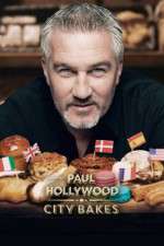 Watch Paul Hollywood: City Bakes Letmewatchthis