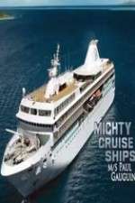 Watch Mighty Cruise Ships Letmewatchthis