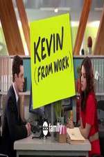 Watch Kevin from Work Letmewatchthis