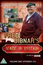 Watch Letmewatchthis Fred Dibnah's Made In Britain Online