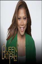 Watch The Queen Latifah Show Letmewatchthis