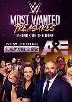Watch Letmewatchthis WWE's Most Wanted Treasures Online