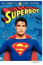 Watch Letmewatchthis Superboy Online