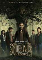 Watch Letmewatchthis The Spiderwick Chronicles Online