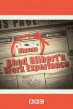 Watch Rhod Gilbert's Work Experience Letmewatchthis