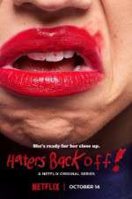 Watch Haters Back Off Letmewatchthis