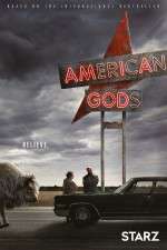 Watch Letmewatchthis American Gods Online