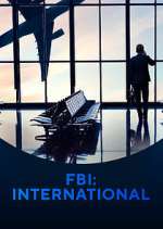 Watch Letmewatchthis FBI: International Online