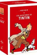 Watch Les aventures de Tintin Letmewatchthis