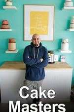 Watch Cake Masters Letmewatchthis