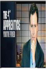 Watch The Apprentice You're Fired Letmewatchthis
