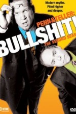 Watch Letmewatchthis Penn & Teller: Bullshit! Online