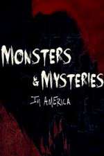 Watch Letmewatchthis Monsters and Mysteries in America Online