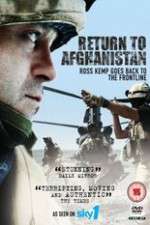 Watch Ross Kemp Return to Afghanistan Letmewatchthis