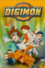 Watch Digimon: Digital Monsters Letmewatchthis