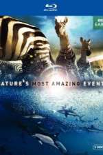 Watch Nature's Great Events (2009) Letmewatchthis