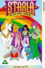 Watch Princess Gwenevere and the Jewel Riders Letmewatchthis