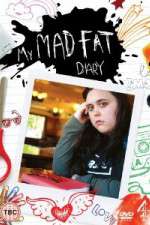 Watch Letmewatchthis My Mad Fat Diary Online