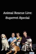 Watch Animal Rescue Live: Supervet Special Letmewatchthis
