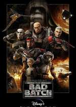 Watch Letmewatchthis Star Wars: The Bad Batch Online