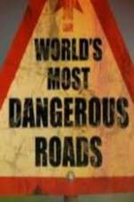 Watch World's Most Dangerous Roads Letmewatchthis